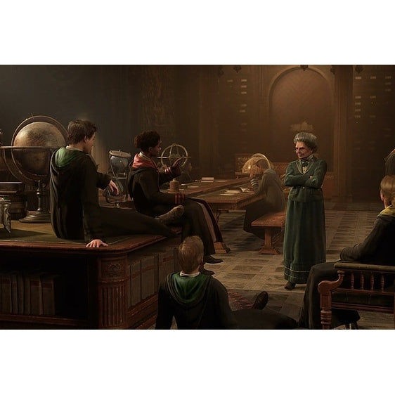 Nuvana Tech Nigeria Hogwarts Legacy - PlayStation 5