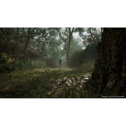 Nuvana Tech Nigeria Metal Gear Solid Δ: Snake Eater - PS5 Game