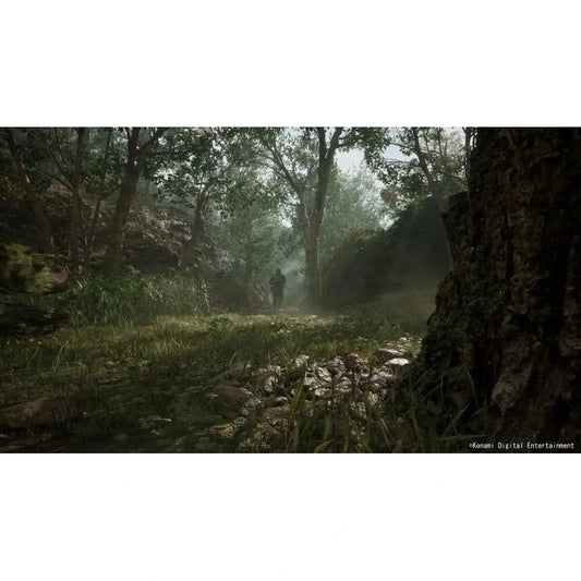 Nuvana Tech Nigeria Metal Gear Solid Δ: Snake Eater - PS5 Game