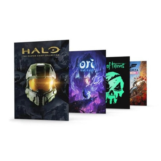 Nuvana Tech Nigeria Microsoft - Xbox Live 12 Month Gold Membership Digital