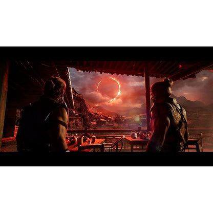 Nuvana Tech Nigeria Mortal Kombat 1 - PlayStation 5