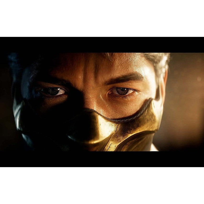 Nuvana Tech Nigeria Mortal Kombat 1 - PlayStation 5