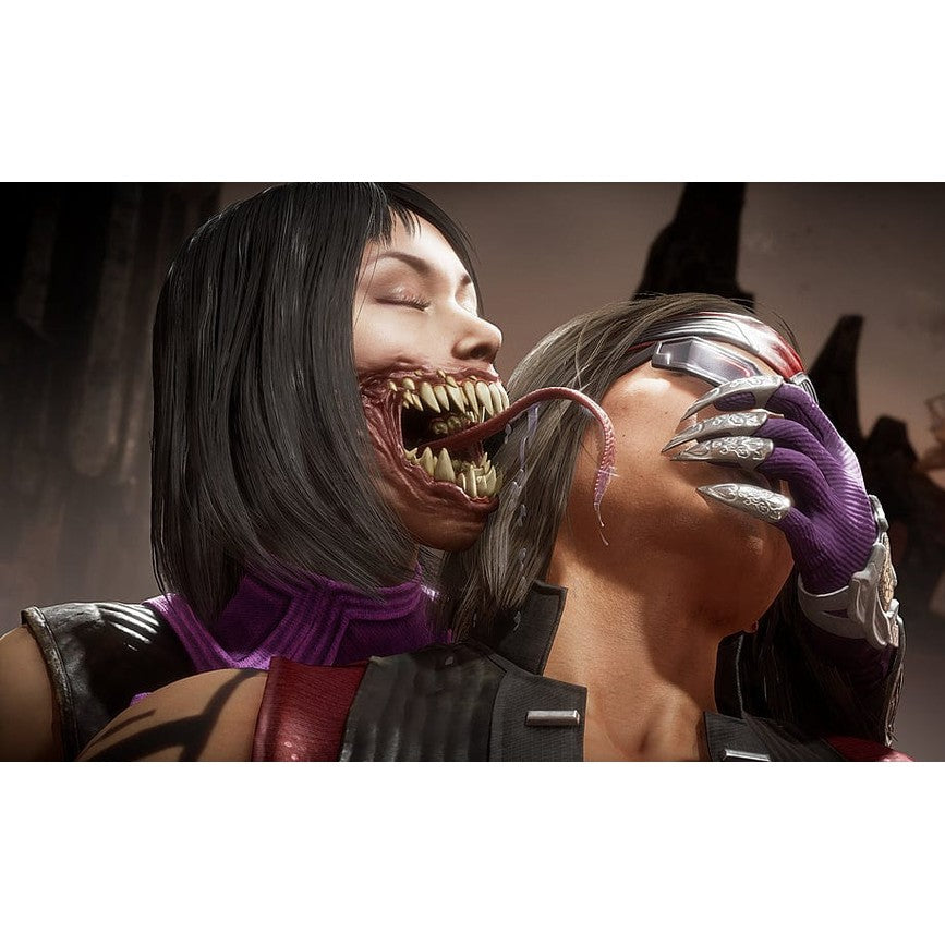 Nuvana Tech Nigeria Mortal Kombat 11 Ultimate Edition - Xbox Series X, Xbox One