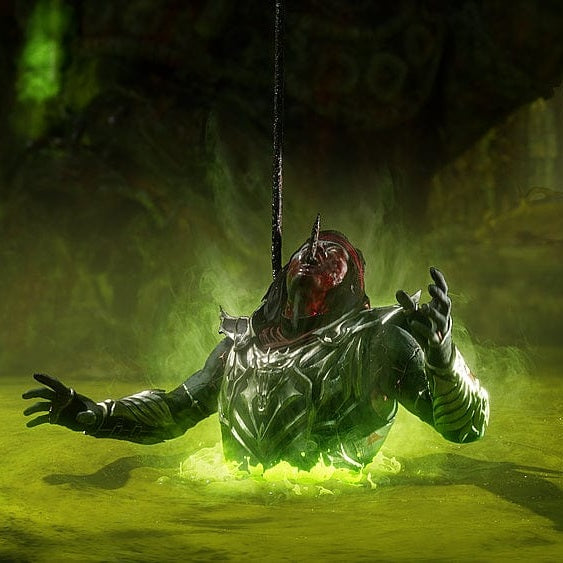 Nuvana Tech Nigeria Mortal Kombat 11 Ultimate Edition - Xbox Series X, Xbox One