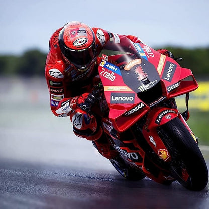 Nuvana Tech Nigeria MotoGP 2023 - PlayStation