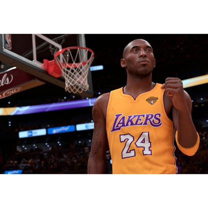 Nuvana Tech Nigeria NBA 2K24 Kobe Bryant Edition - PlayStation