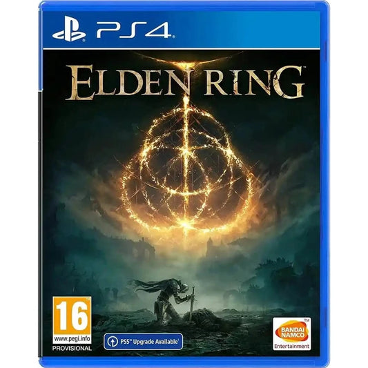 Nuvana Tech Nigeria Elden Ring