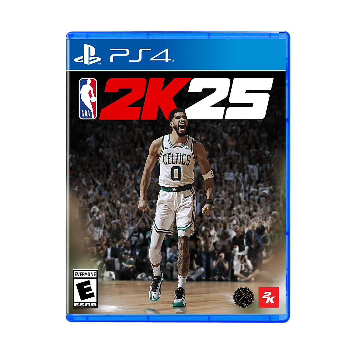 Nuvana Tech Nigeria NBA 2K25 - PlayStation