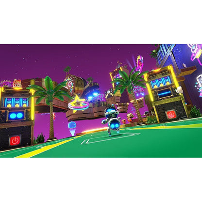 Nuvana Tech Nigeria Astro Bot - PlayStation