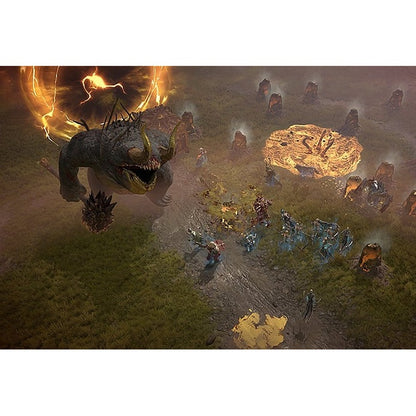 Nuvana Tech Nigeria Diablo IV - PlayStation 5