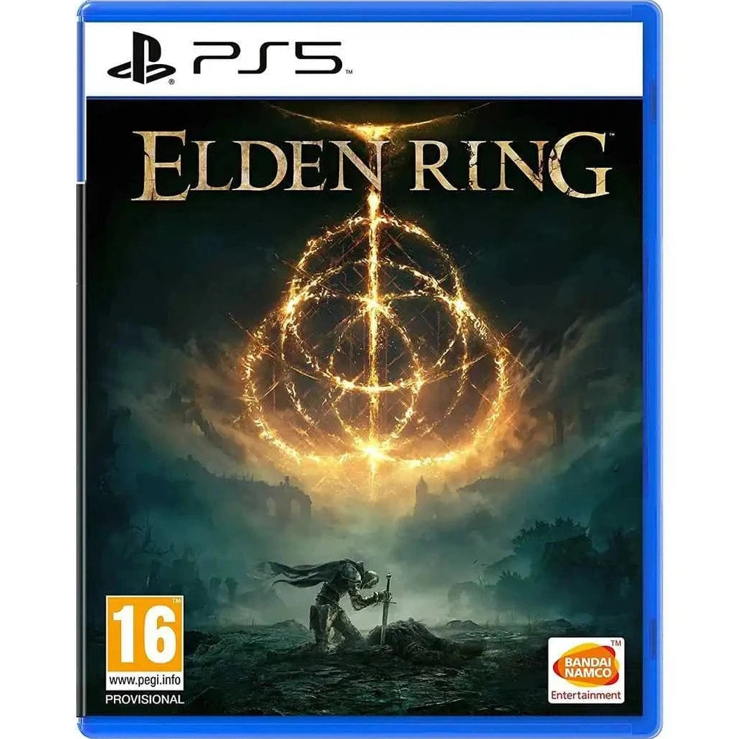Nuvana Tech Nigeria Elden Ring