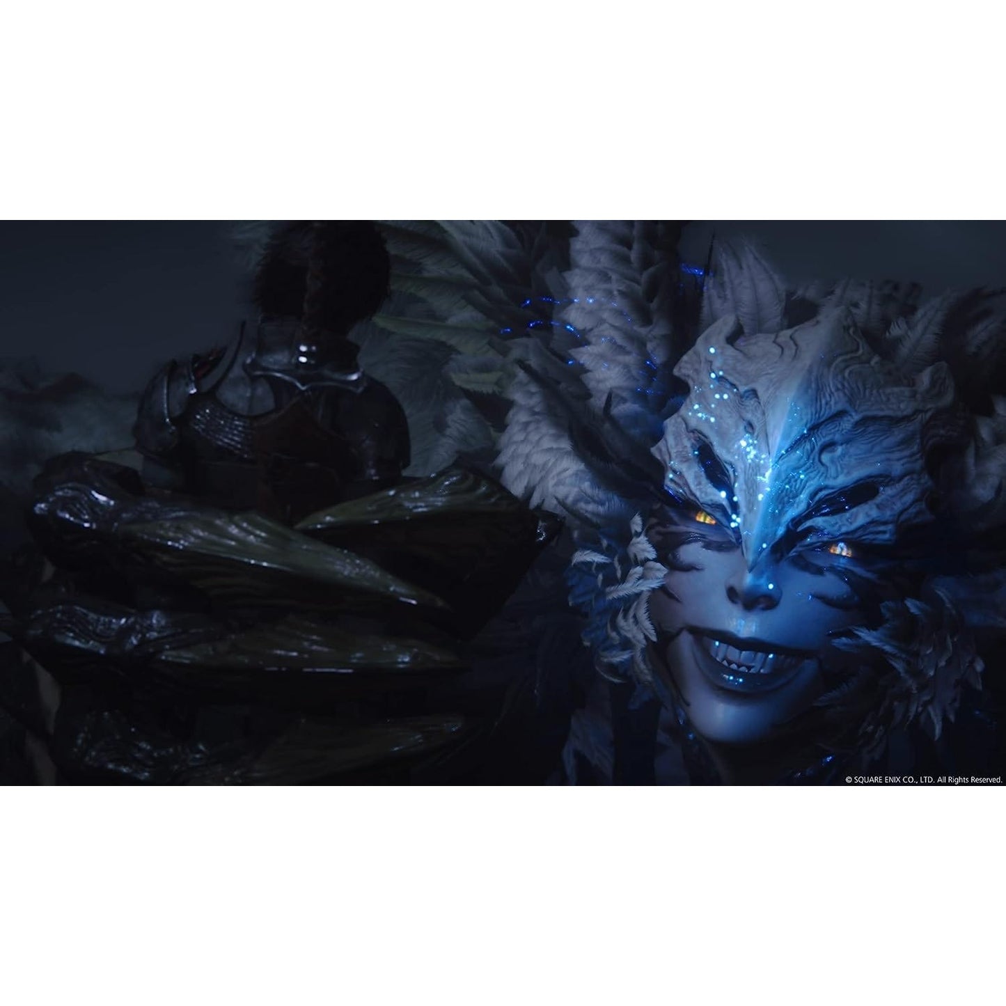 Nuvana Tech Nigeria Final Fantasy XVI - PlayStation 5