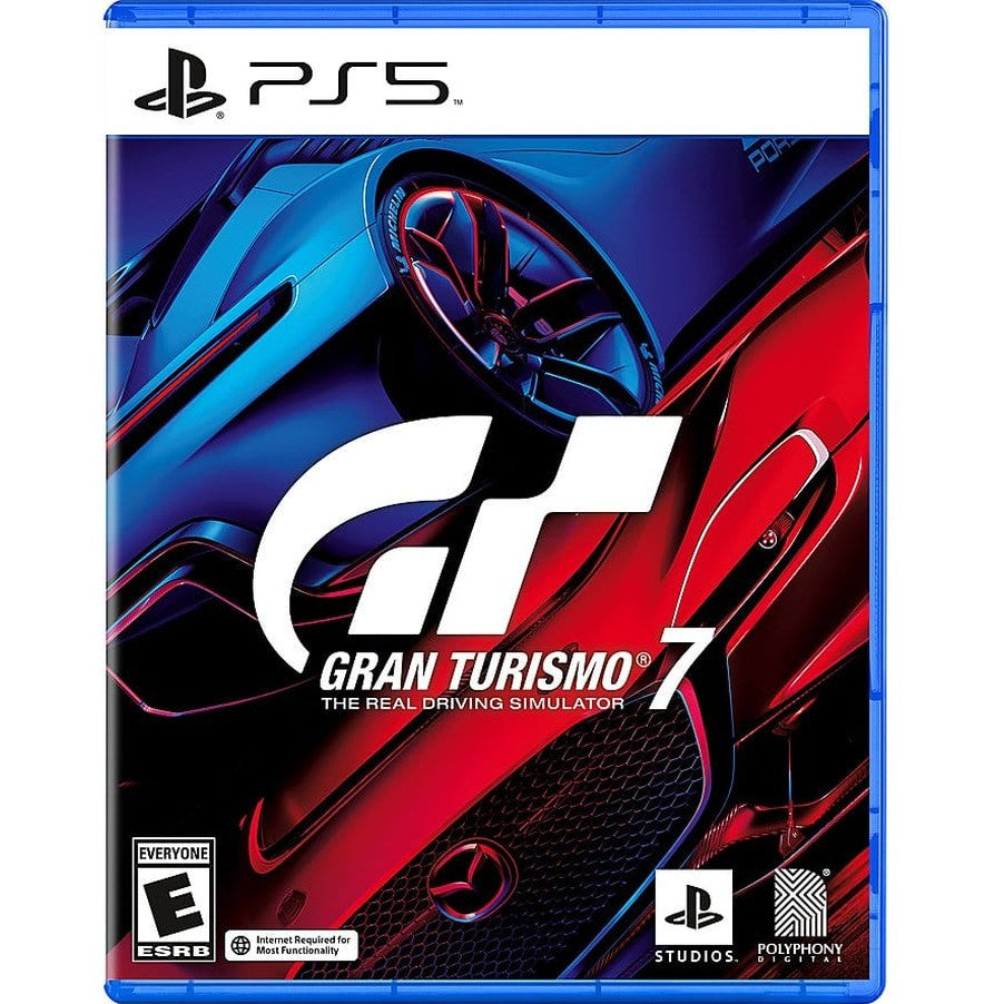 Nuvana Tech Nigeria Gran Turismo 7
