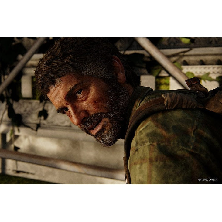 Nuvana Tech Nigeria The Last of Us: Part 1 Remastered