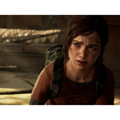 Nuvana Tech Nigeria The Last of Us: Part 1 Remastered