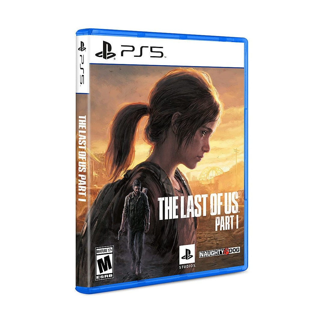 Nuvana Tech Nigeria The Last of Us: Part 1 Remastered