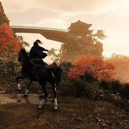 Nuvana Tech Nigeria Rise of Ronin - PlayStation 5