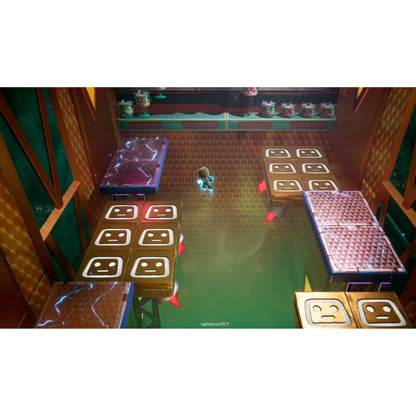 Nuvana Tech Nigeria Sackboy: A Big Adventure - PlayStation 5