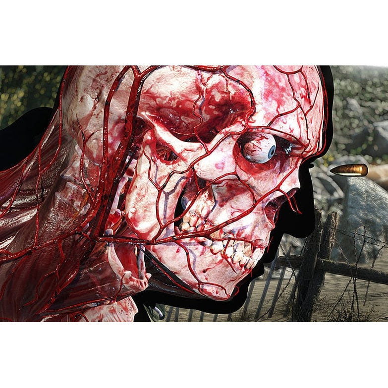 Nuvana Tech Nigeria Sniper Elite 5 - PlayStation 5