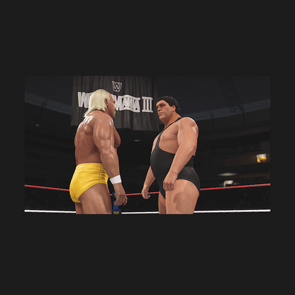 Nuvana Tech Nigeria WWE 2K24 - PlayStation