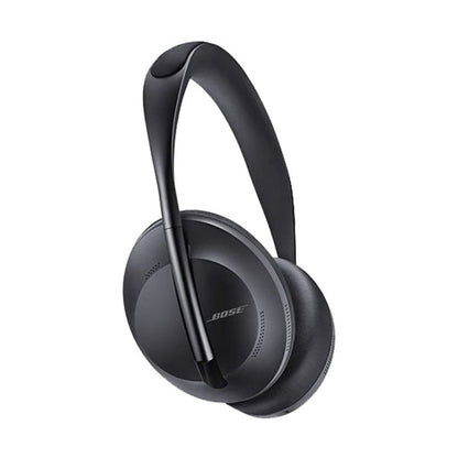 Nuvana Headphones Black Bose - Noise Cancelling Wireless Bluetooth Headphones 700