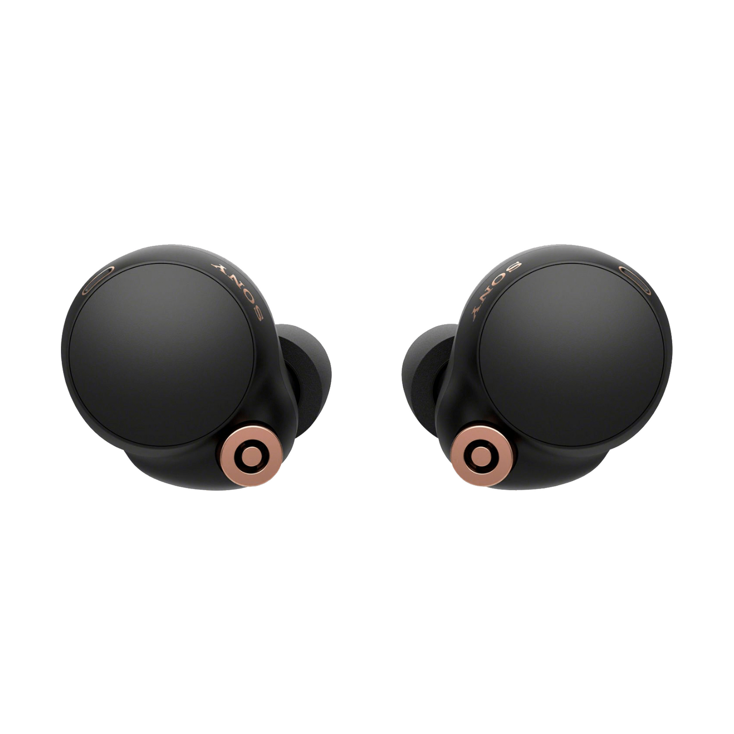 Nuvana Tech Nigeria Sony - WF-1000XM4 True Wireless Noise Cancelling In-Ear Headphones