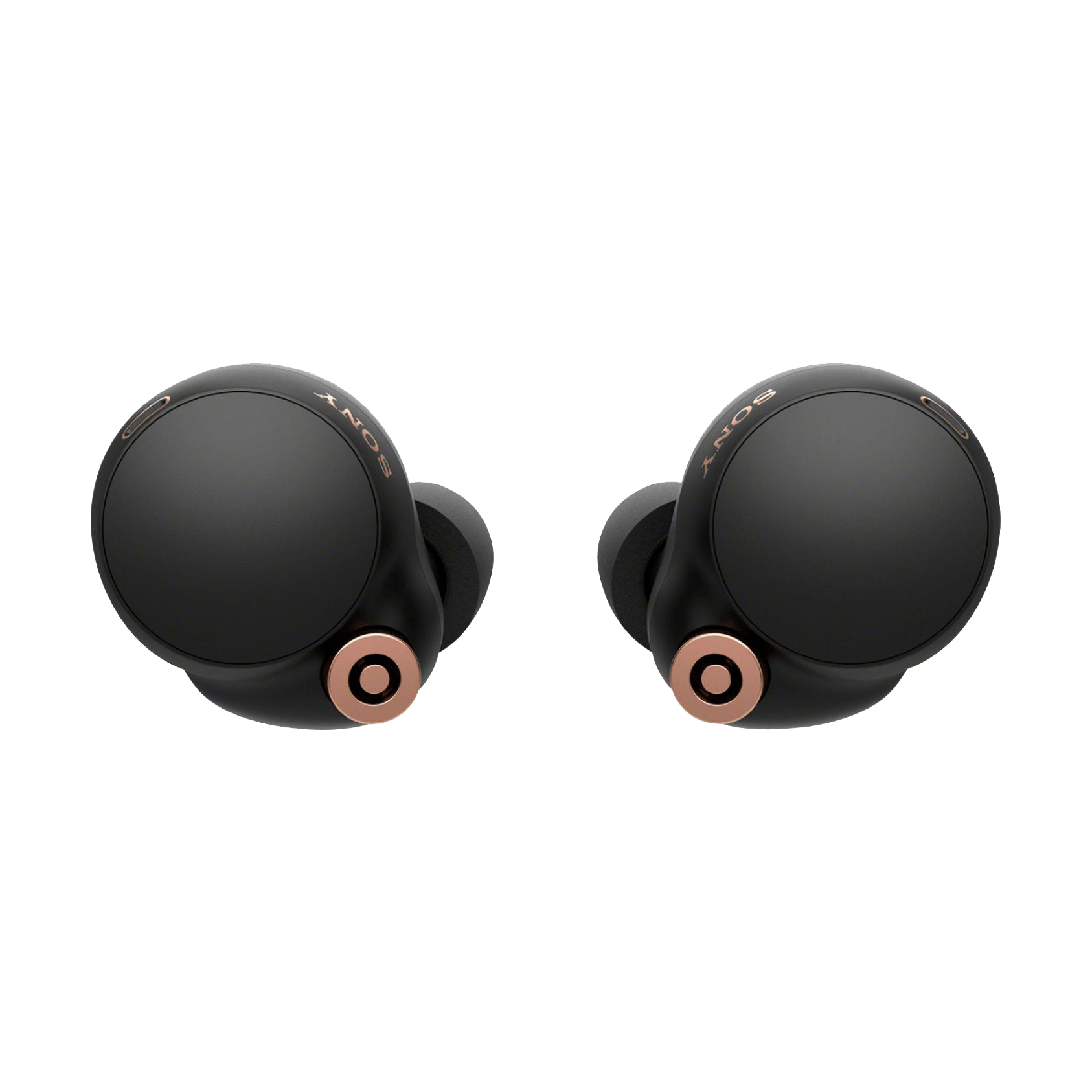 Nuvana Tech Nigeria Sony - WF-1000XM4 True Wireless Noise Cancelling In-Ear Headphones