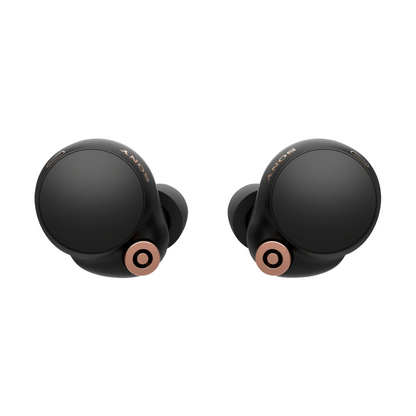 Nuvana Tech Nigeria Sony - WF-1000XM4 True Wireless Noise Cancelling In-Ear Headphones