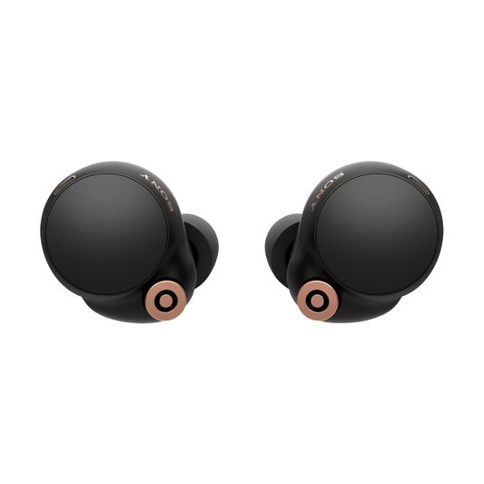 Nuvana Tech Nigeria Sony - WF-1000XM4 True Wireless Noise Cancelling In-Ear Headphones