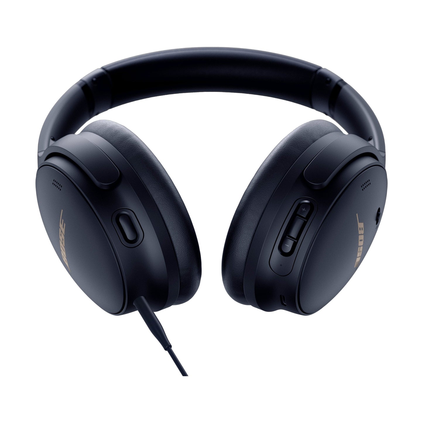 Nuvana Headphones Bose - QuietComfort 45 Wireless Noise Cancelling Headphones