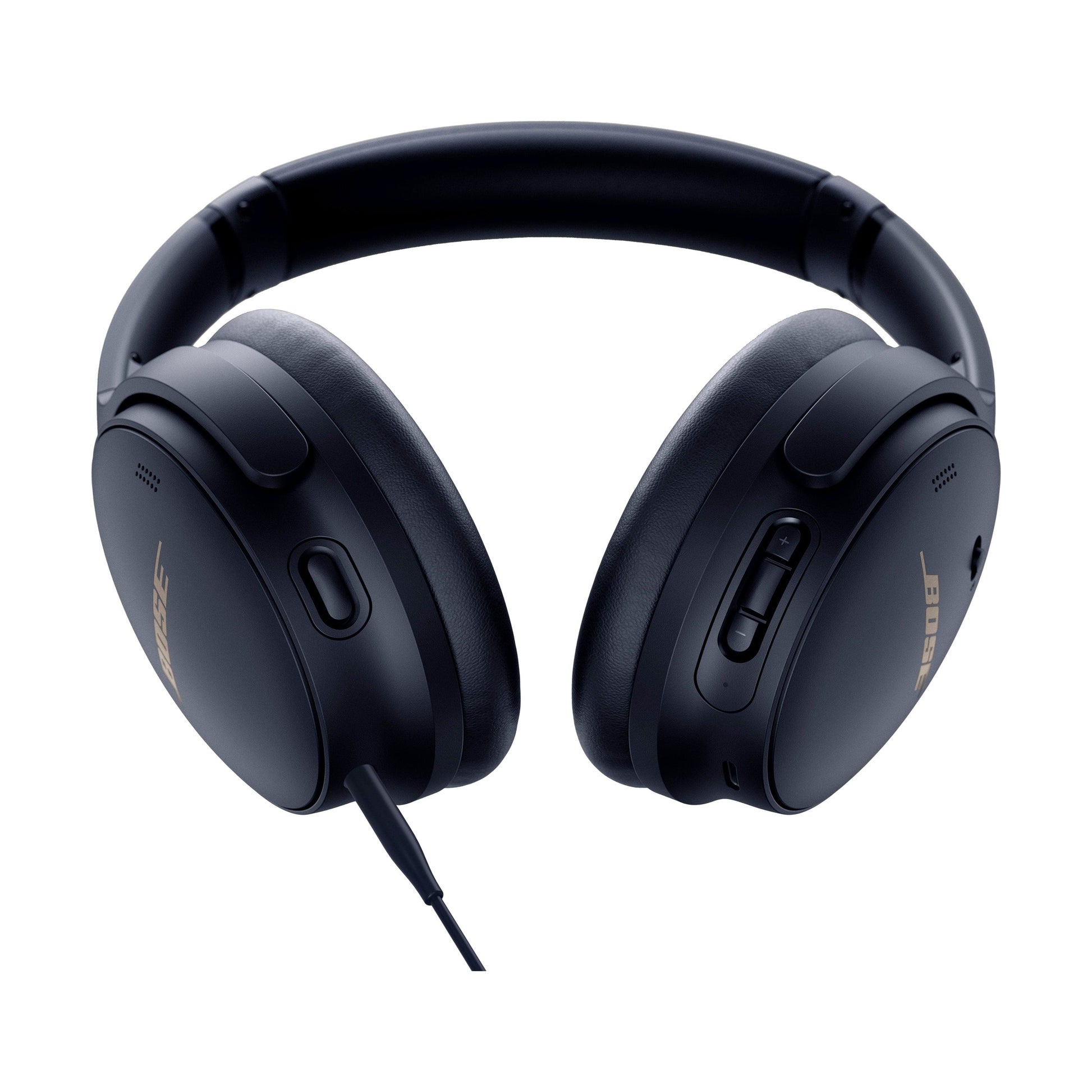 Nuvana Headphones Bose - QuietComfort 45 Wireless Noise Cancelling Headphones