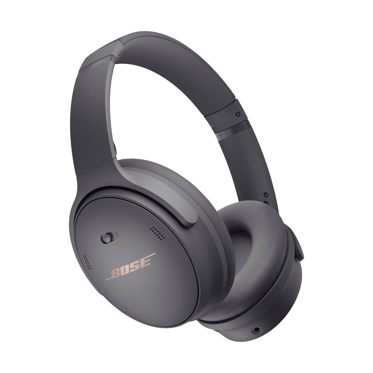 Nuvana Headphones Eclipse Grey Bose - QuietComfort 45 Wireless Noise Cancelling Headphones