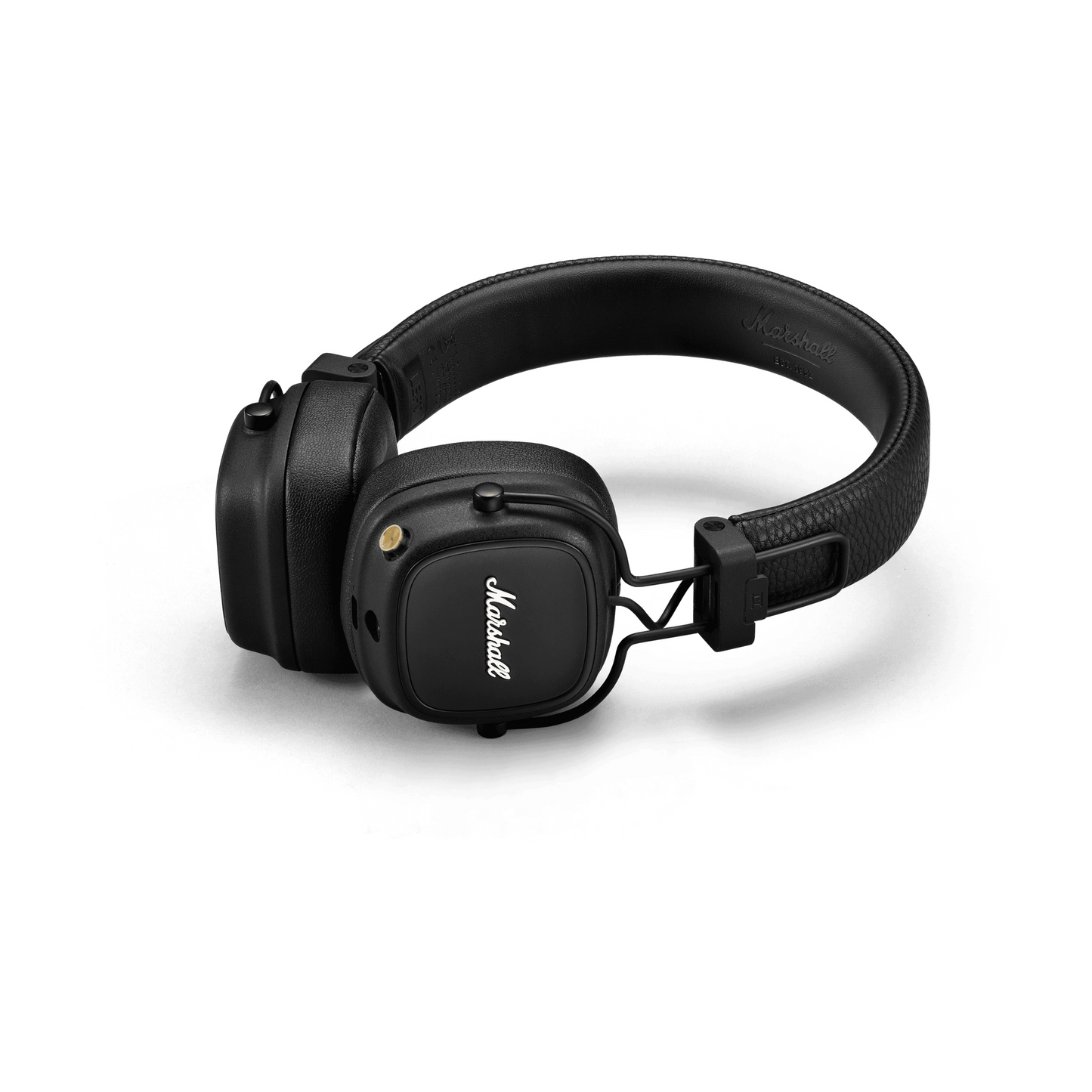 Nuvana Tech Nigeria Marshall - Major IV Wireless Headphones