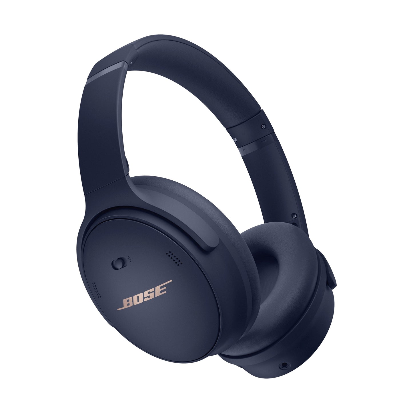 Nuvana Headphones Midnight Blue Bose - QuietComfort 45 Wireless Noise Cancelling Headphones
