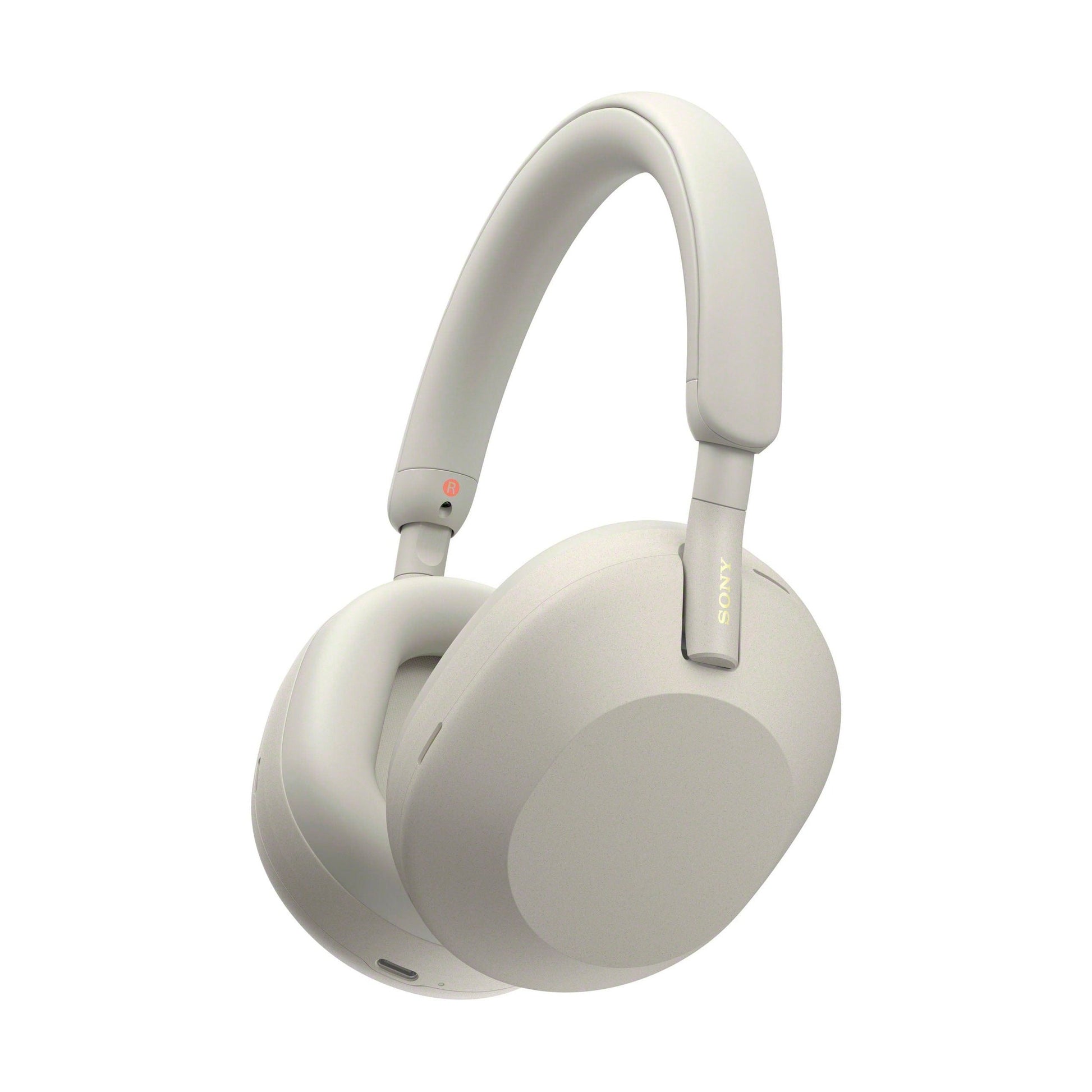Nuvana Tech Nigeria Sony - WH-1000XM5 Wireless Noise-Cancelling Headphones