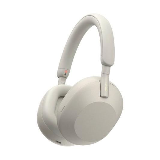 Nuvana Tech Nigeria Sony - WH-1000XM5 Wireless Noise-Cancelling Headphones