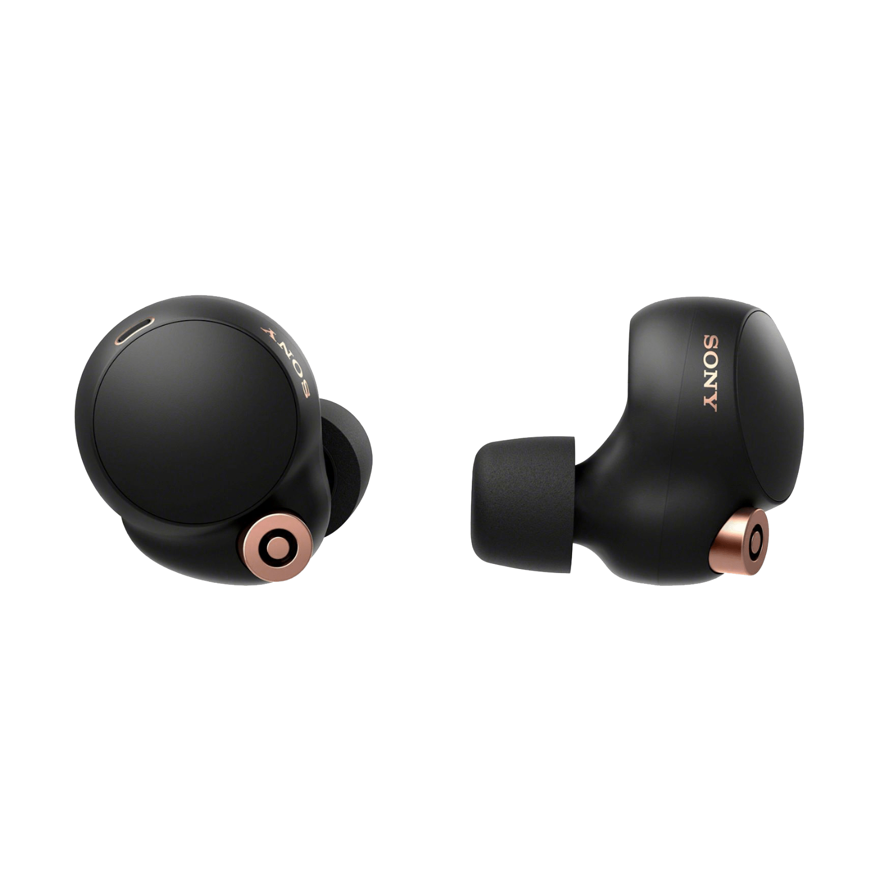 Nuvana Tech Nigeria Sony - WF-1000XM4 True Wireless Noise Cancelling In-Ear Headphones