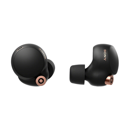 Nuvana Tech Nigeria Sony - WF-1000XM4 True Wireless Noise Cancelling In-Ear Headphones