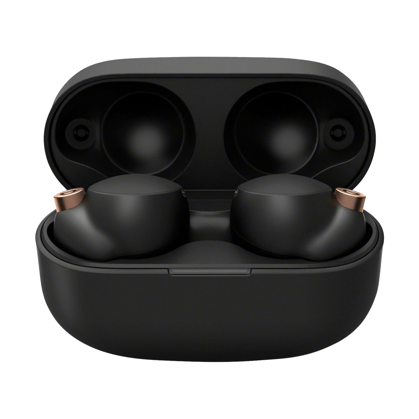 Nuvana Tech Nigeria Sony - WF-1000XM4 True Wireless Noise Cancelling In-Ear Headphones