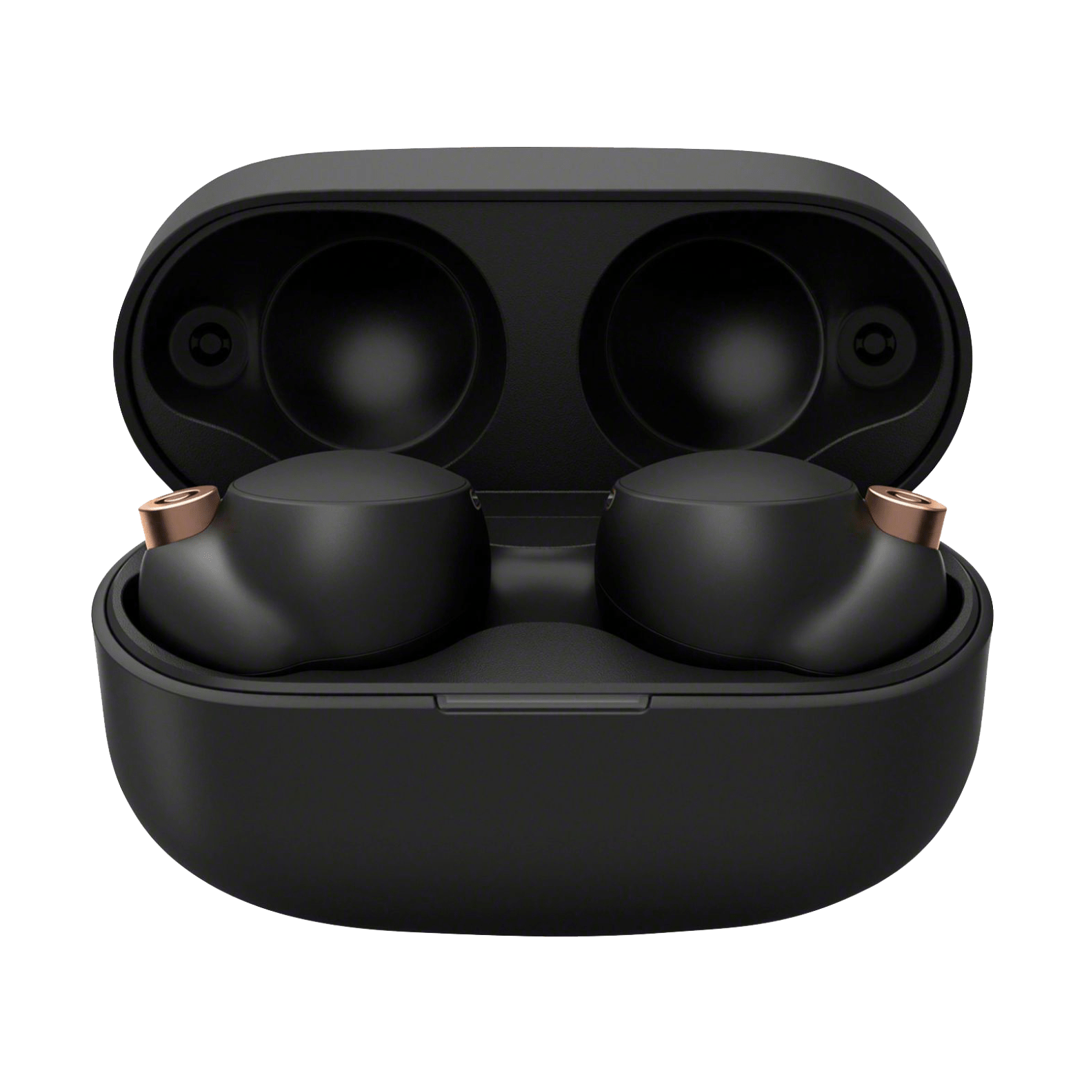 Nuvana Tech Nigeria Sony - WF-1000XM4 True Wireless Noise Cancelling In-Ear Headphones