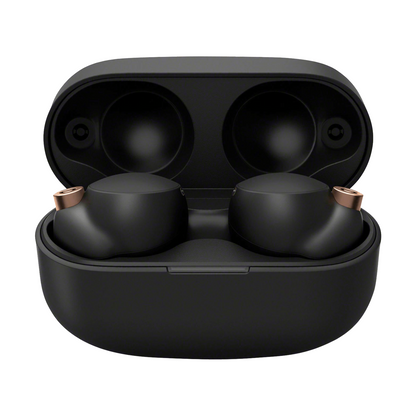 Nuvana Tech Nigeria Sony - WF-1000XM4 True Wireless Noise Cancelling In-Ear Headphones