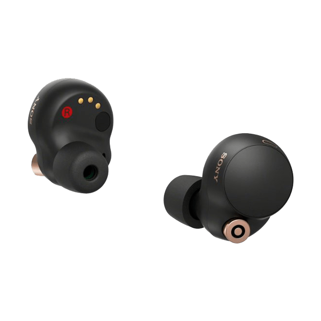 Nuvana Tech Nigeria Sony - WF-1000XM4 True Wireless Noise Cancelling In-Ear Headphones