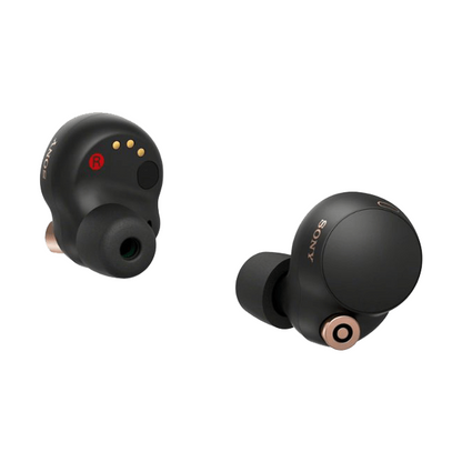Nuvana Tech Nigeria Sony - WF-1000XM4 True Wireless Noise Cancelling In-Ear Headphones