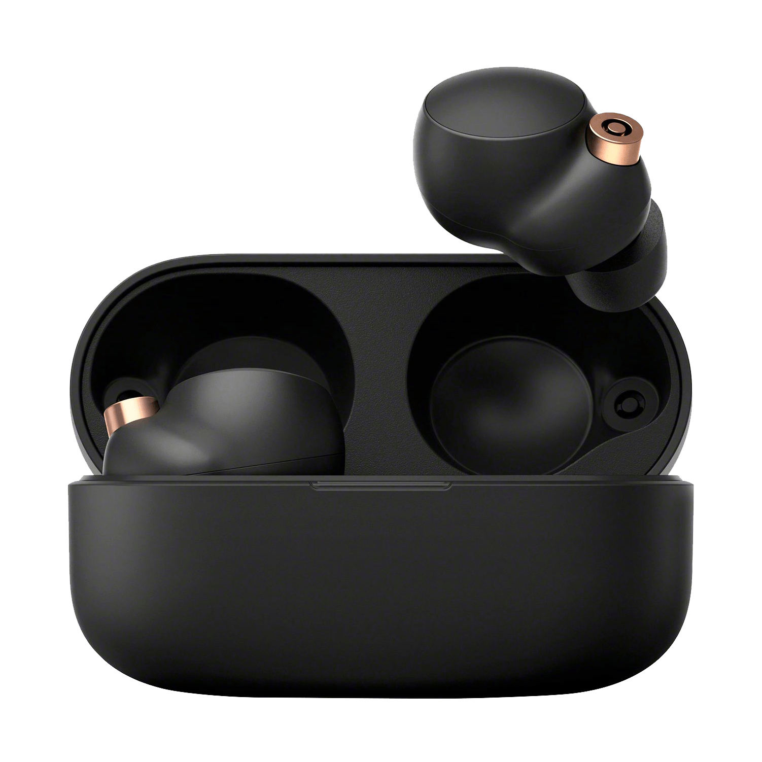 Nuvana Tech Nigeria Sony - WF-1000XM4 True Wireless Noise Cancelling In-Ear Headphones