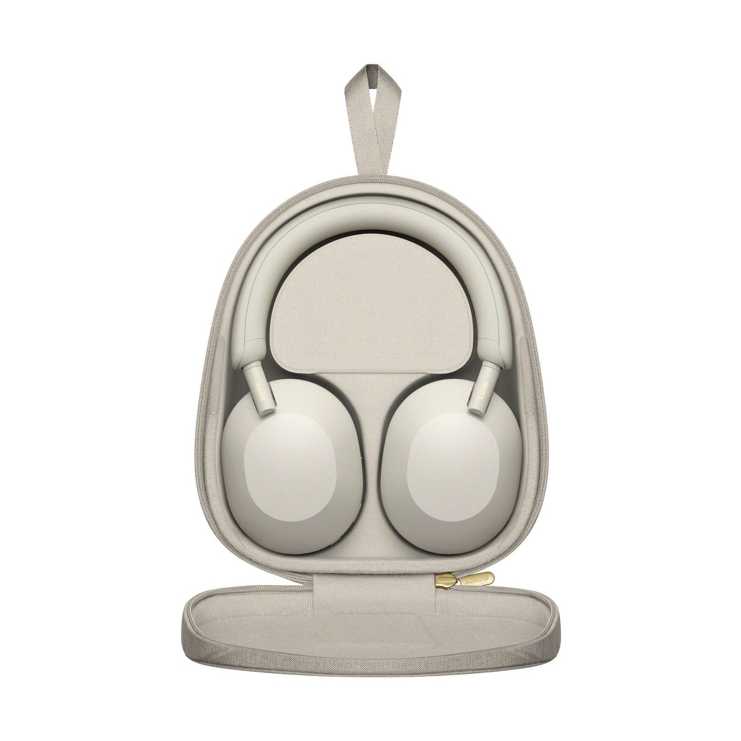 Nuvana Tech Nigeria Sony - WH-1000XM5 Wireless Noise-Cancelling Headphones