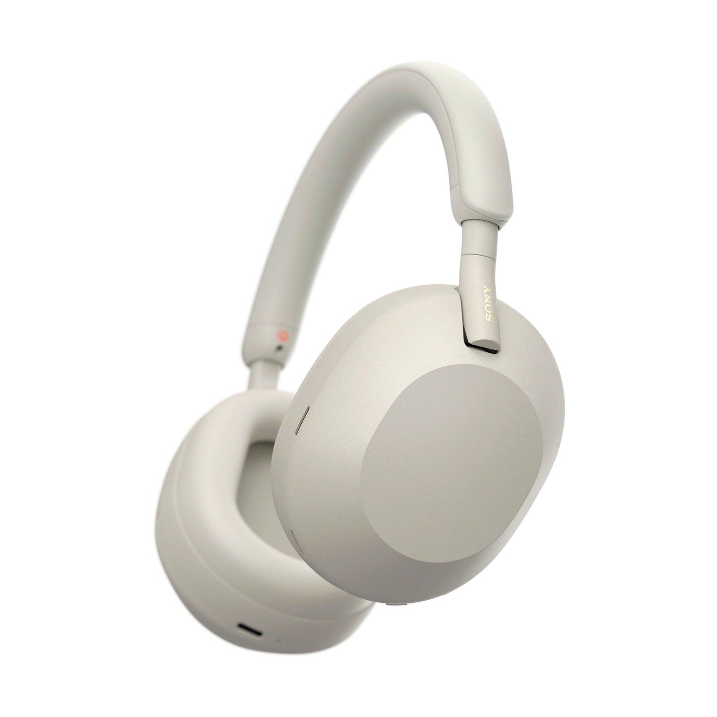 Nuvana Tech Nigeria Sony - WH-1000XM5 Wireless Noise-Cancelling Headphones