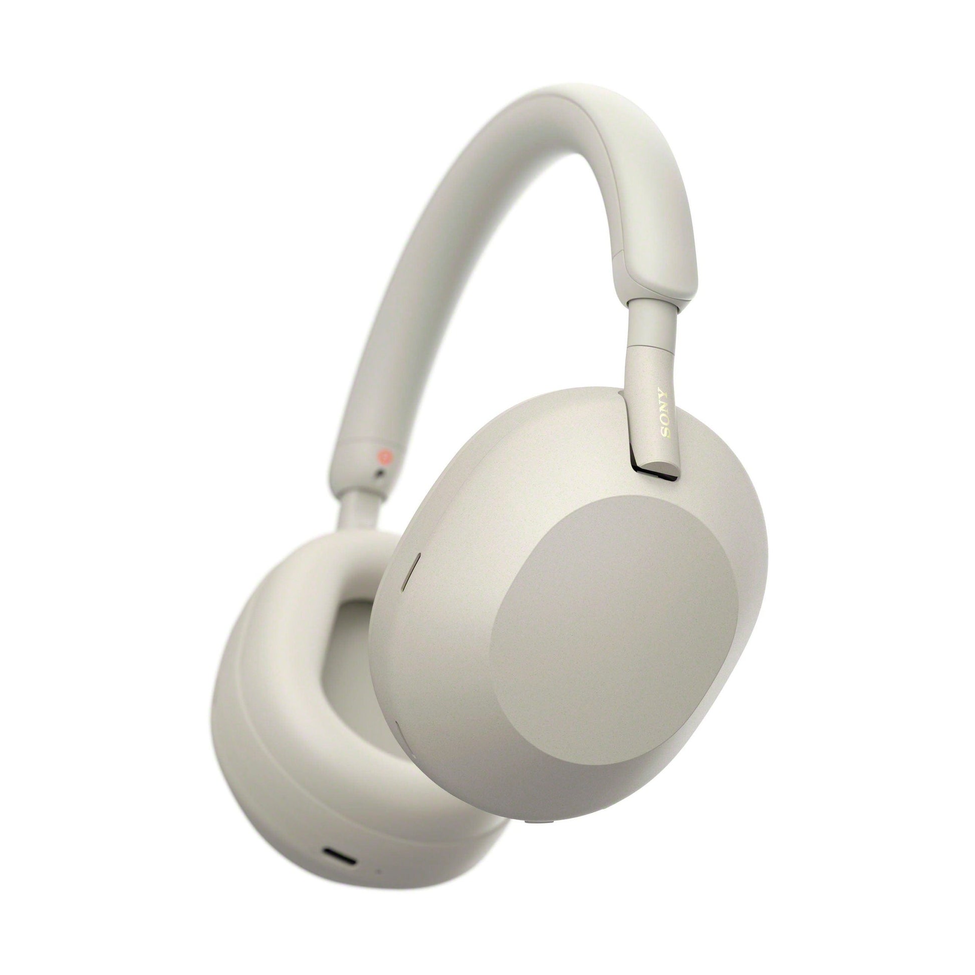 Nuvana Tech Nigeria Sony - WH-1000XM5 Wireless Noise-Cancelling Headphones