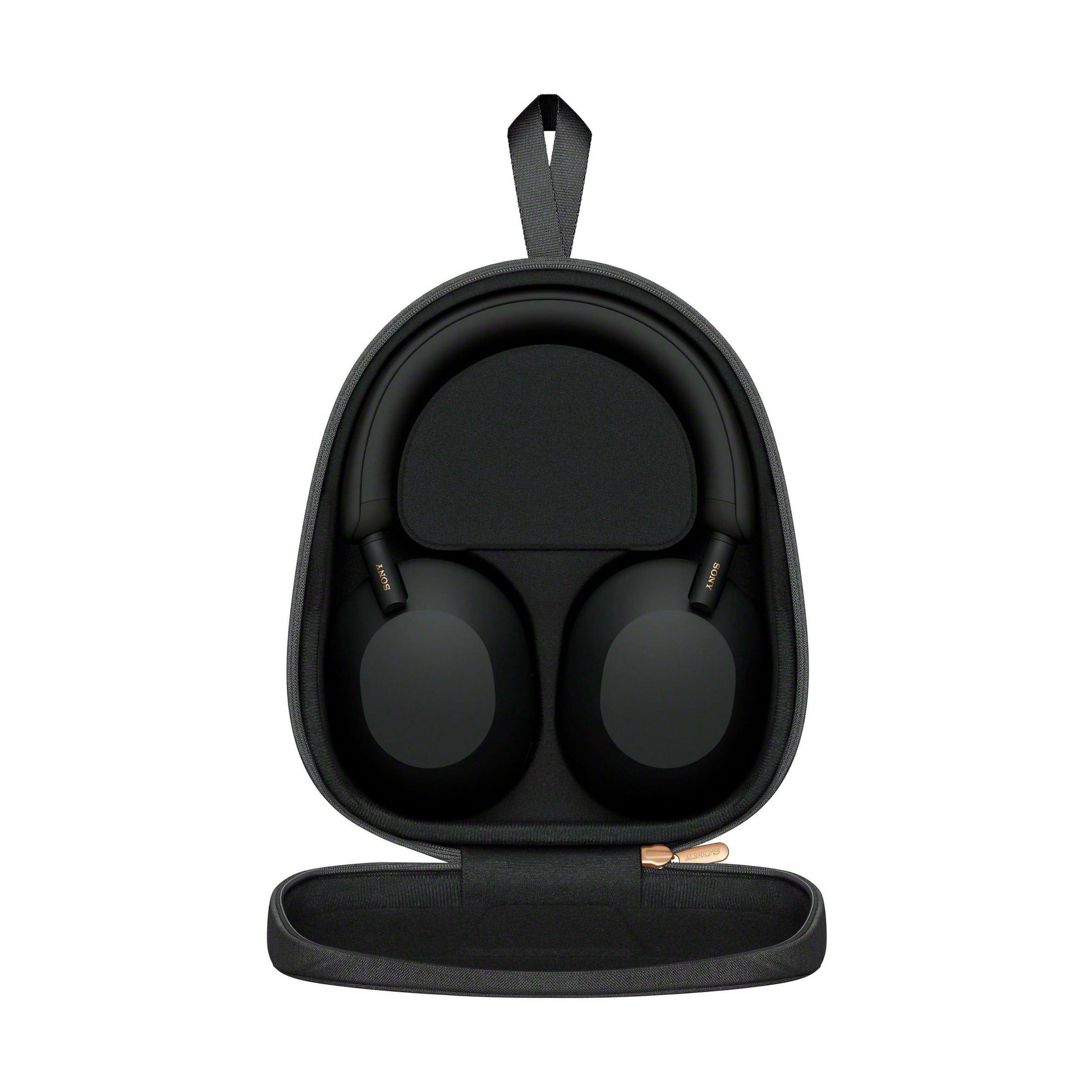 Nuvana Tech Nigeria Sony - WH-1000XM5 Wireless Noise-Cancelling Headphones