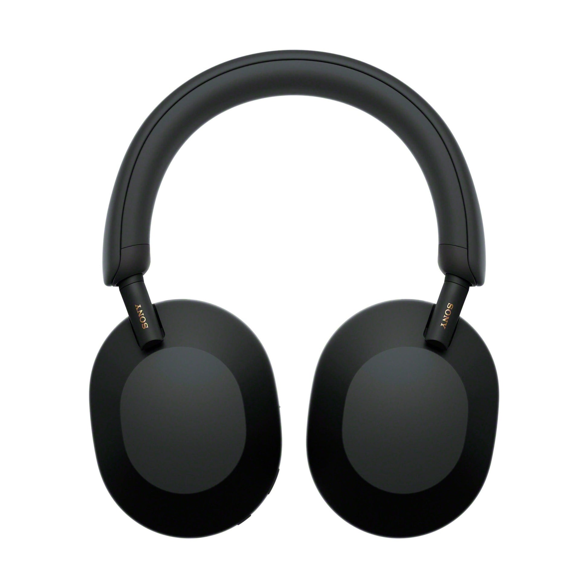 Nuvana Tech Nigeria Sony - WH-1000XM5 Wireless Noise-Cancelling Headphones