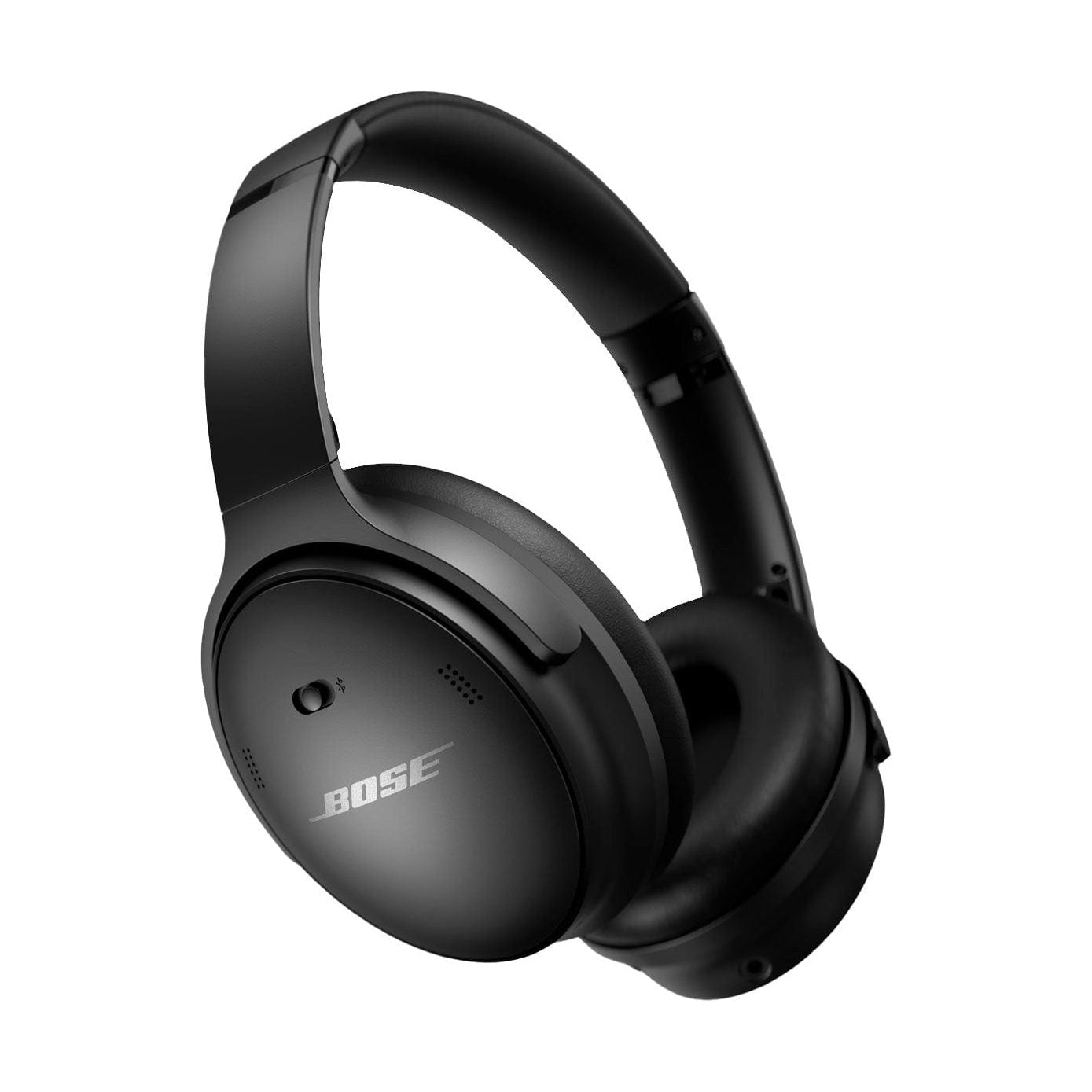 Nuvana Headphones Triple Black Bose - QuietComfort 45 Wireless Noise Cancelling Headphones